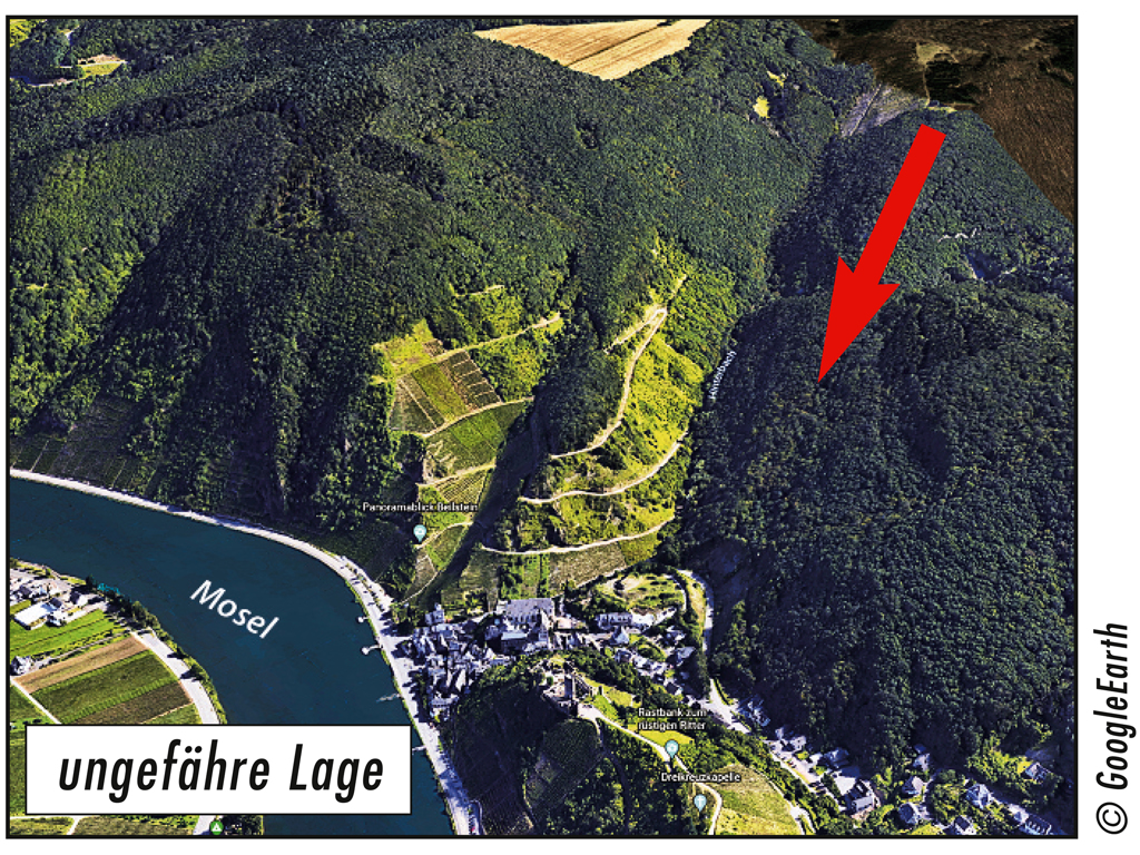 Grundstück in Ellenz-Poltersdorf, Foto 2